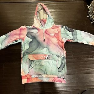 Dope Snow multicolored jacket